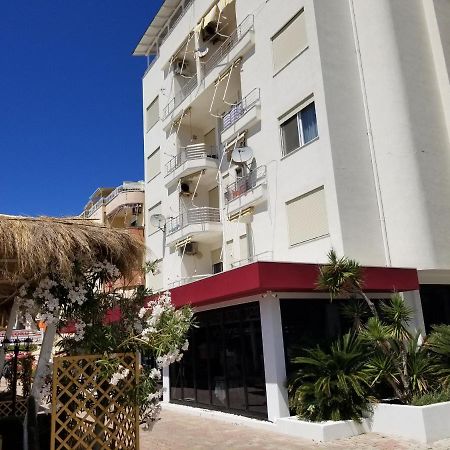 Dea Apartment Durrës Extérieur photo