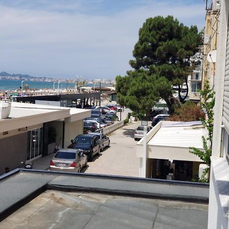 Dea Apartment Durrës Extérieur photo