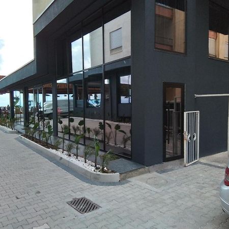 Dea Apartment Durrës Extérieur photo