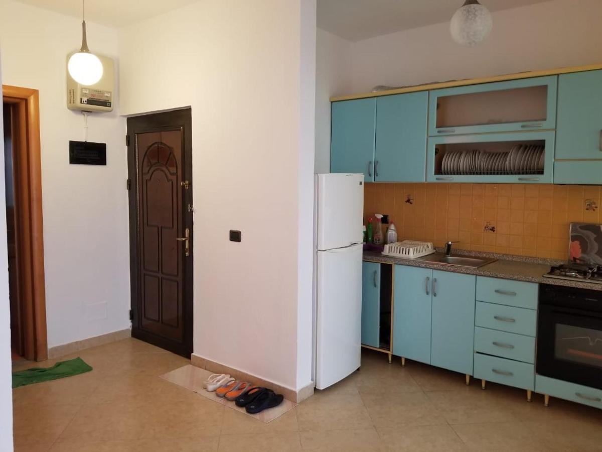 Dea Apartment Durrës Extérieur photo