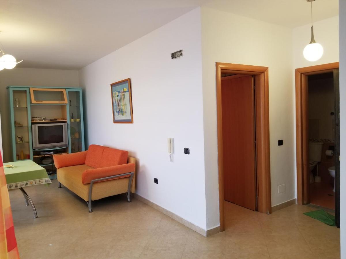 Dea Apartment Durrës Extérieur photo