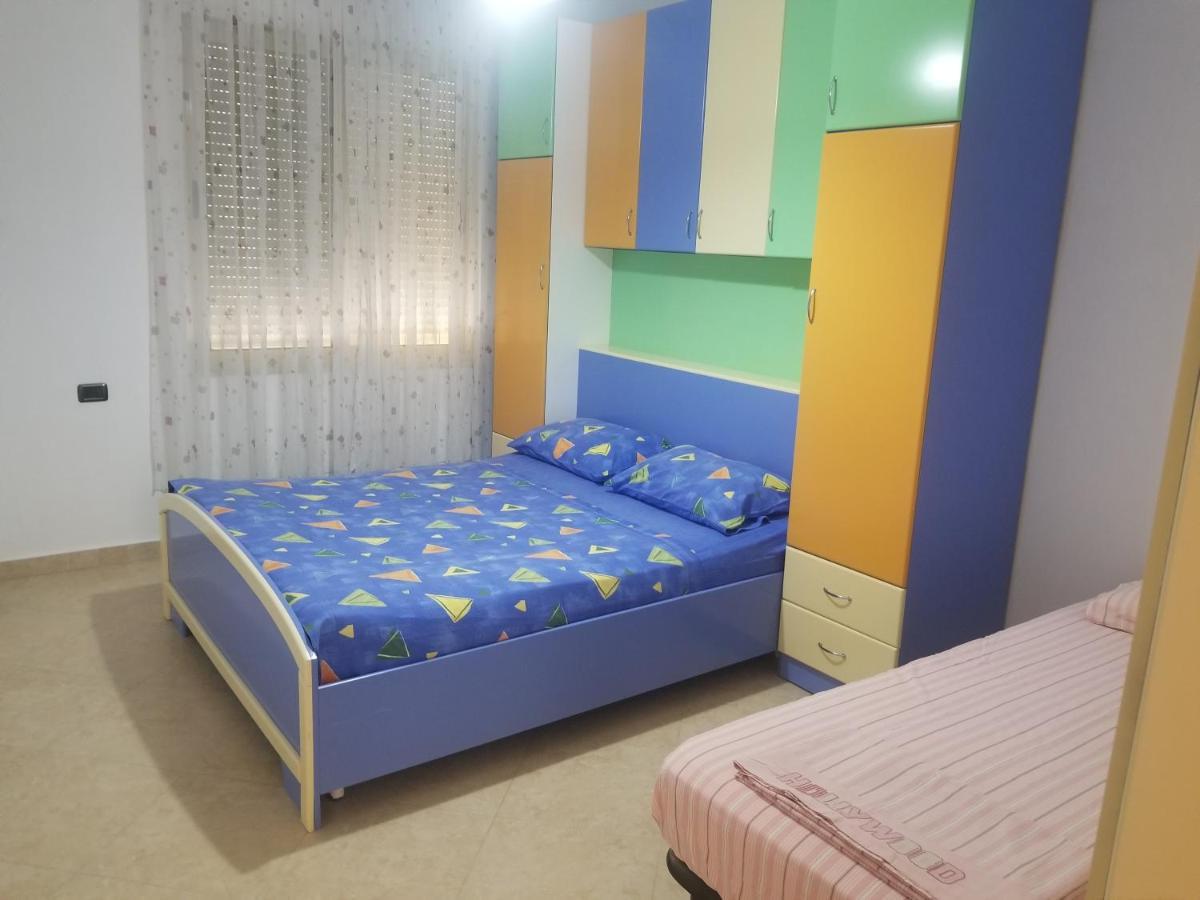 Dea Apartment Durrës Extérieur photo