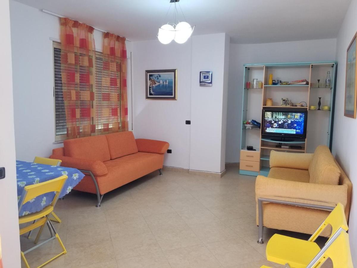 Dea Apartment Durrës Extérieur photo