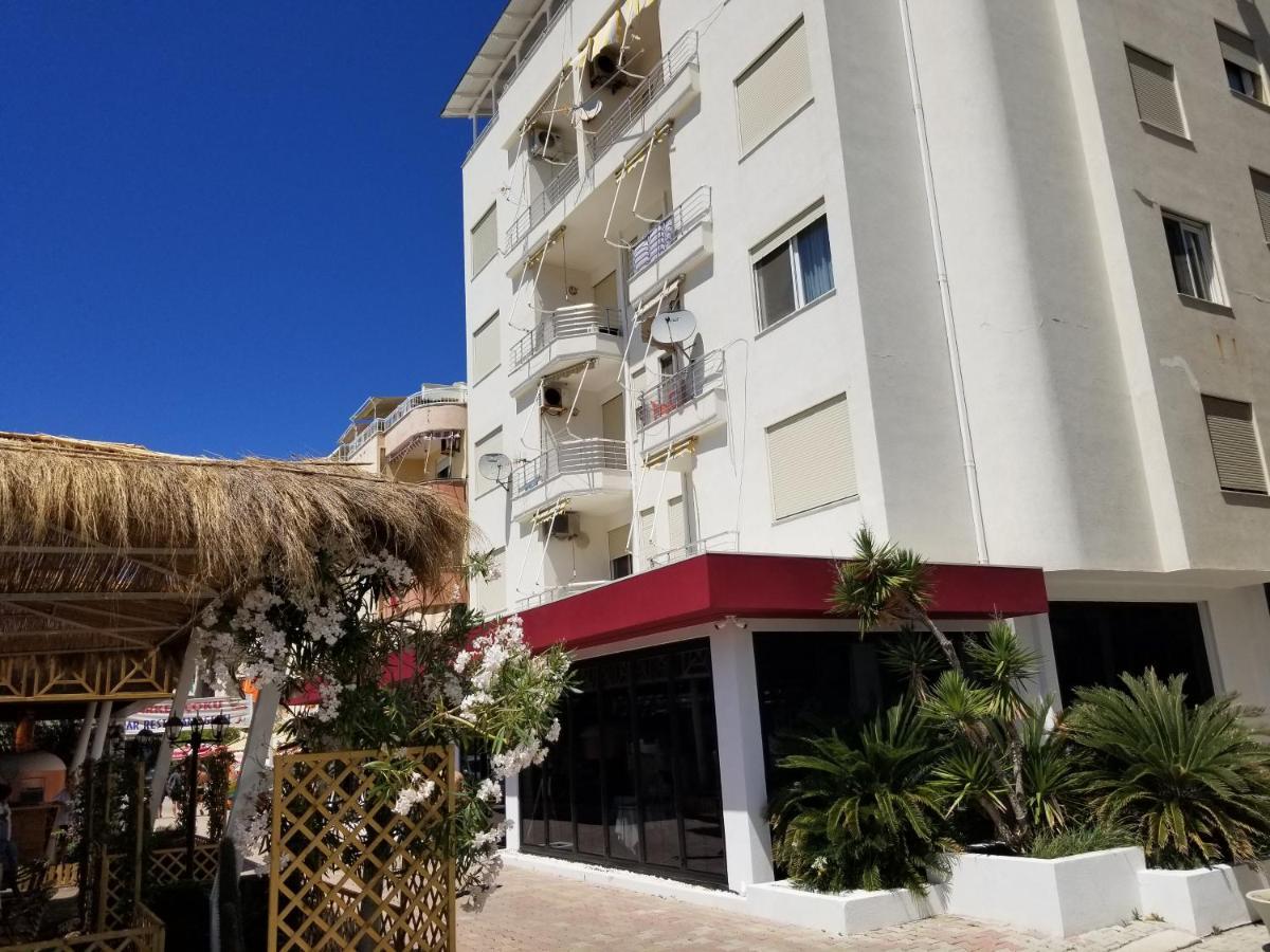 Dea Apartment Durrës Extérieur photo