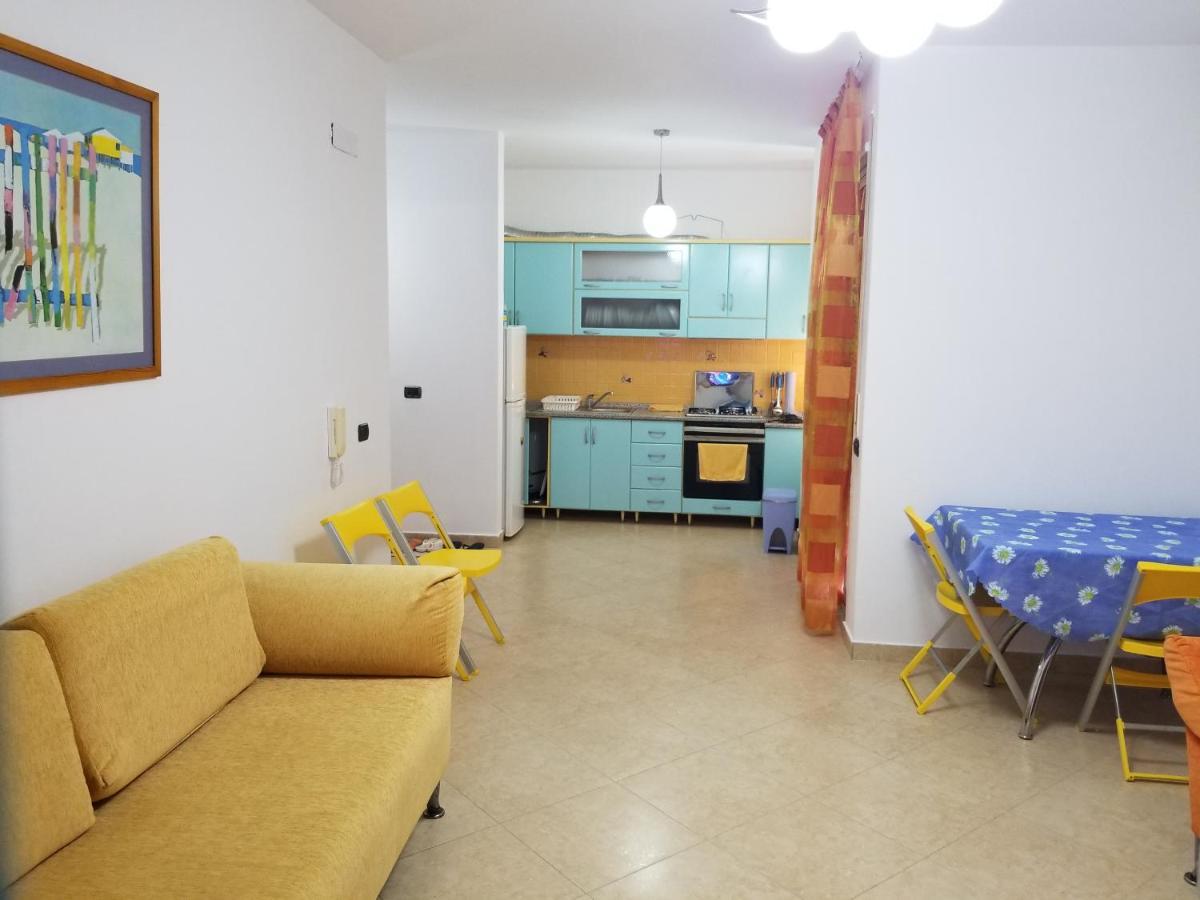 Dea Apartment Durrës Extérieur photo