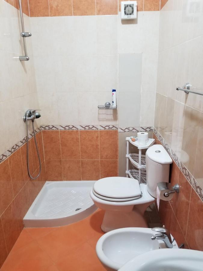 Dea Apartment Durrës Extérieur photo