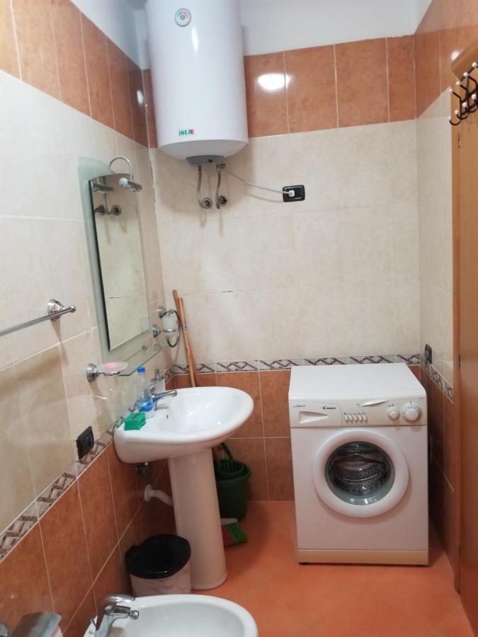 Dea Apartment Durrës Extérieur photo