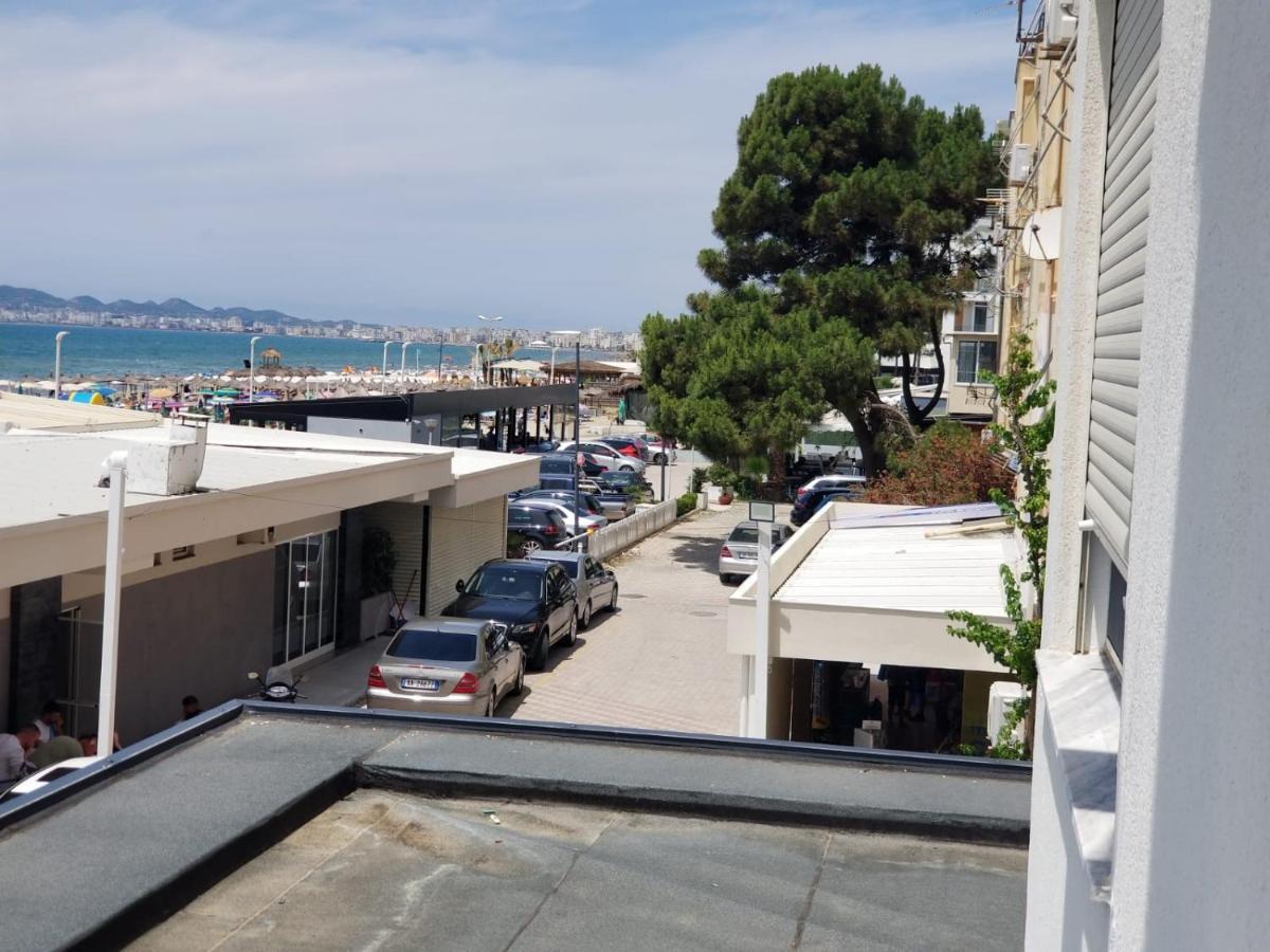 Dea Apartment Durrës Extérieur photo