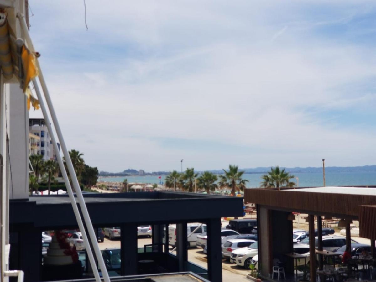 Dea Apartment Durrës Extérieur photo