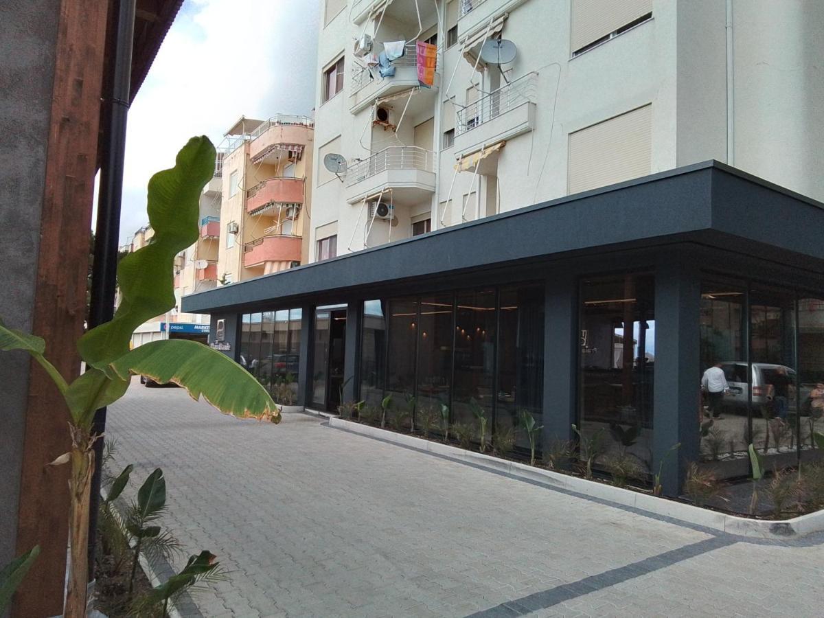 Dea Apartment Durrës Extérieur photo